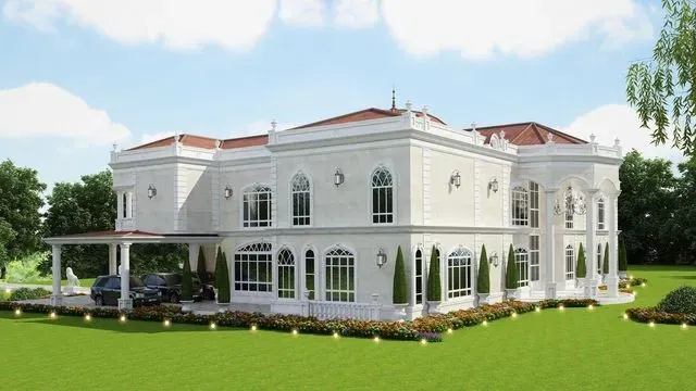 Nairobi Landscape Design: Unveiling the Art of Outdoor Transformation