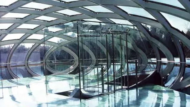 ماسْبِيرو إيليفاتوري — مصاعد بانورامية وإيطالية للتصميمات الفاخرة