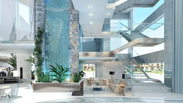 Top 5 Interior Design Companies: Elevate Your Space