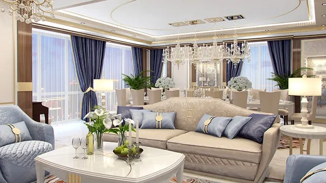 Innovative Studio Design Ideas for a Stylish and Functional Space