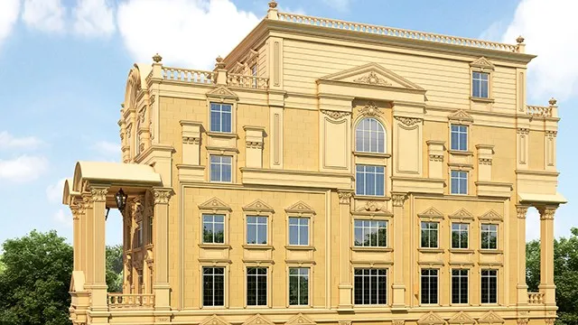 المهندسون المعماريون السكنيون الرائدون في بنغلاديش: دليل شامل