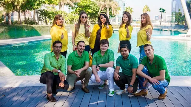 The Best Interior Design Companies in the UAE for 2018