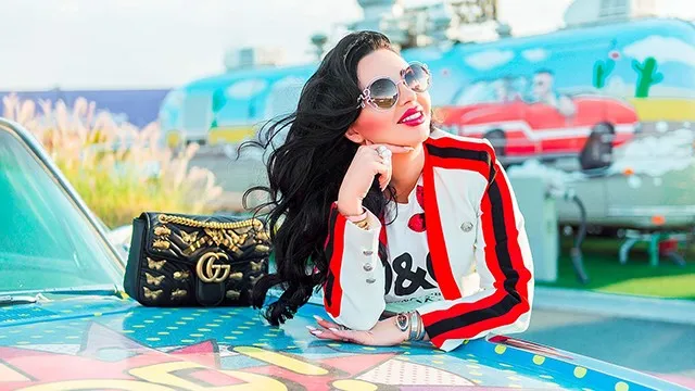 فيت آوت المكاتب الفاخرة — أنطونوفيتش ديزاين