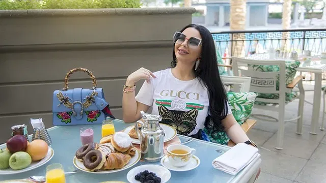 Exquisite Luxury Interiors by Katrina Antonovich