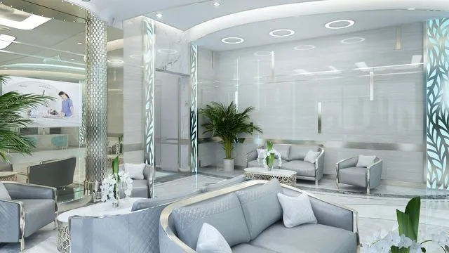 ارتقِ بمنزلك عبر تصميم داخلي معاصر وحديث