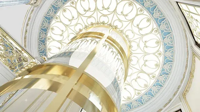 Топ проектов 2-этажных домов: впечатляющие фото и советы экспертов