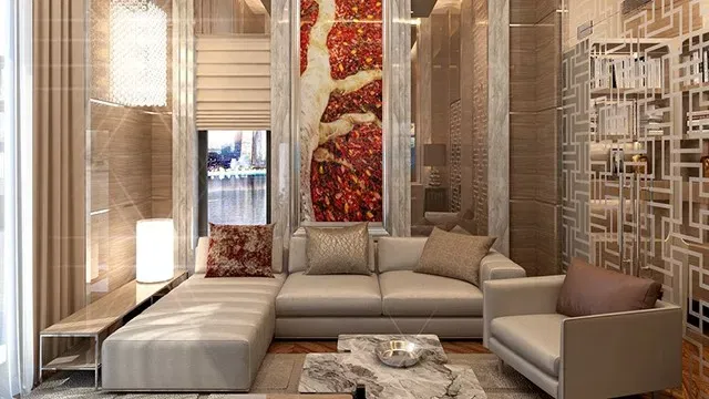 Дизайн интерьера офиса