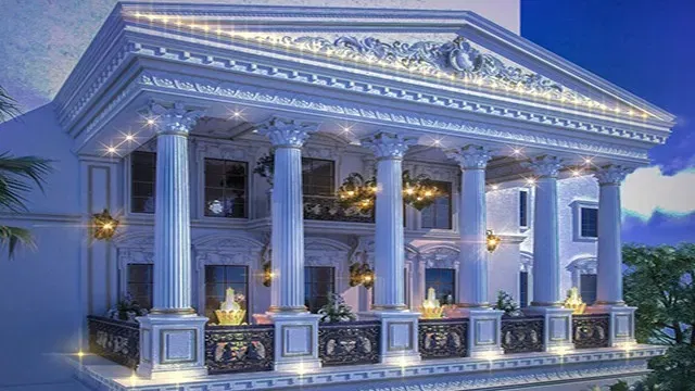 Полное руководство по 3D архитектурной визуализации в Дубае