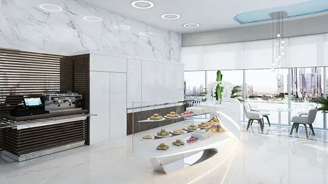 Captivating Cafe Design: Tips, Trends, and Inspiration