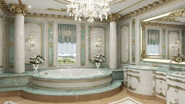 Essential Elements for Creating a Luxurious Bathroom in Dubai