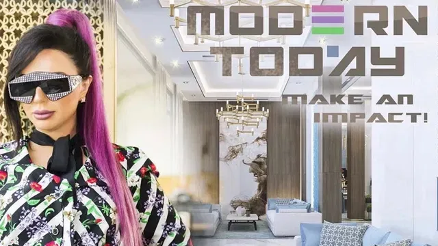 Innovative Interior Design Ideas for Nigerian Homes