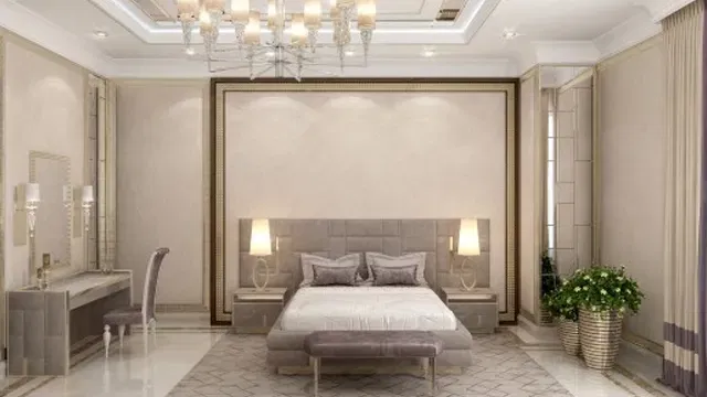 Exquisite Luxury and Sophisticated Elegance in Design