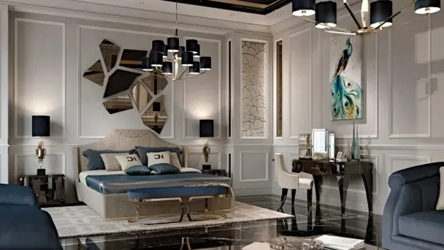 Luxurious and Elegant Furniture Collection in Nigeria