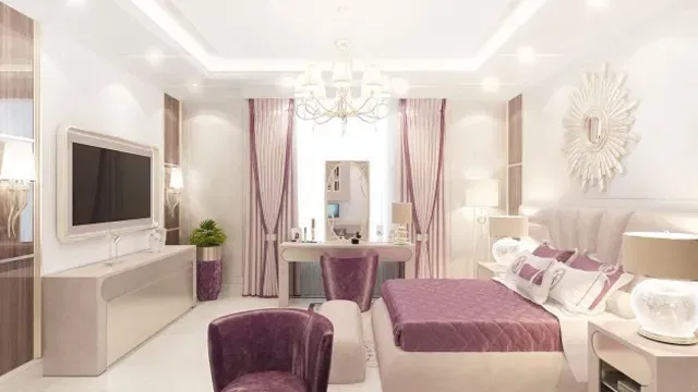 Creating the Perfect Luxury Room for Your Dream Home
