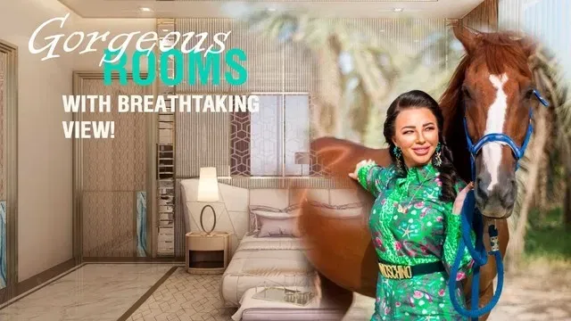 Men's Majlis Design: Interior Architecture Masterpieces