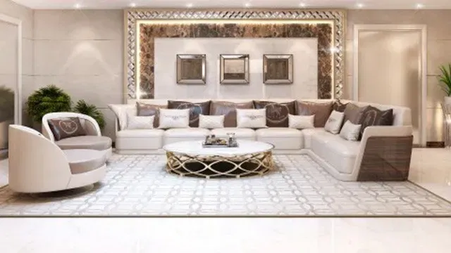 Лучшие примеры современного дизайна интерьера в Лагосе