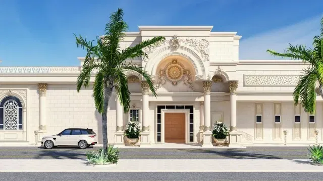 The Art of Luxury Homes: Unraveling Architectural Masterpieces