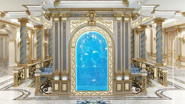 Unveiling the Art of Interior Design for Homes in Lagos