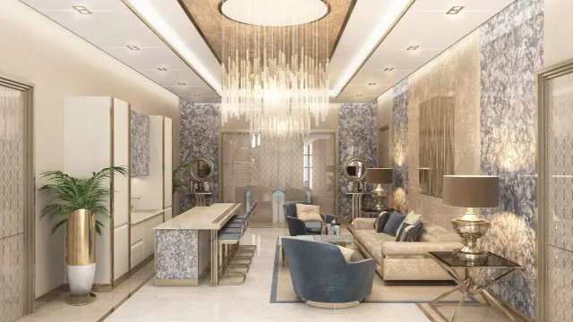 Nigeria's Exquisite Modern House Designs: A Visual Feast