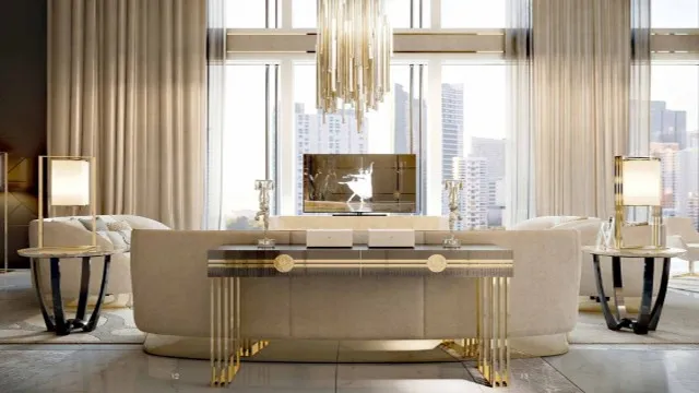 Nigeria's Premier Contemporary Furniture Showcase