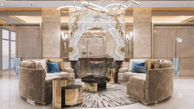 Experience Luxury Living with the Royal House Plan in Lagos