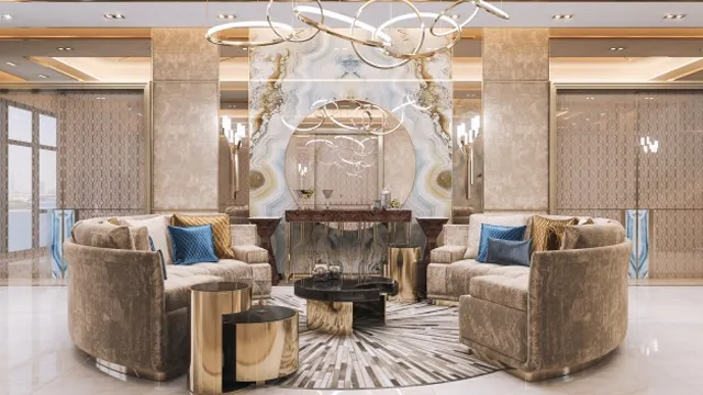 Experience Luxury Living with the Royal House Plan in Lagos
