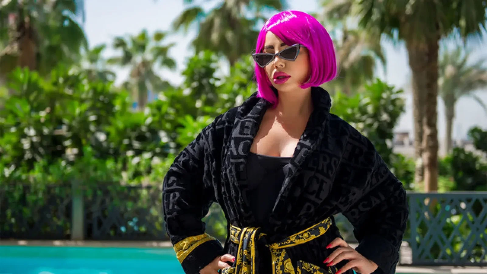 Katrina Antonovich: The Interior Design Visionary