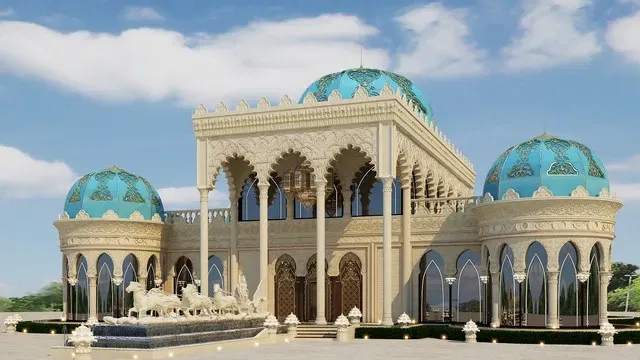 The Art of Exceptional Restaurant Architecture