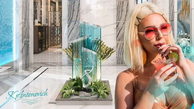 Elegant and Innovative Luxury Architectural Designs