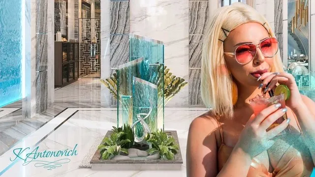 Elegant and Innovative Luxury Architectural Designs