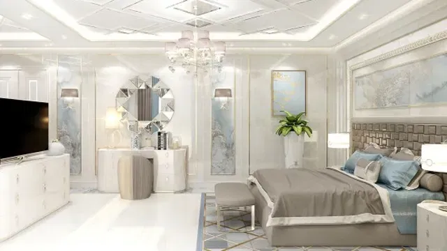 The Ultimate Guide to a Sophisticated and Elegant Bedroom