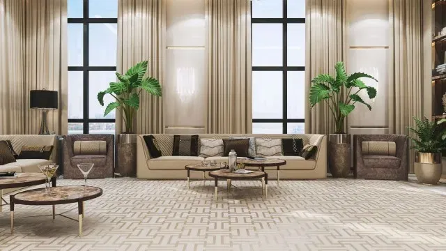 Unraveling the Art of Luxury Home Designs by Top Architecture Firms