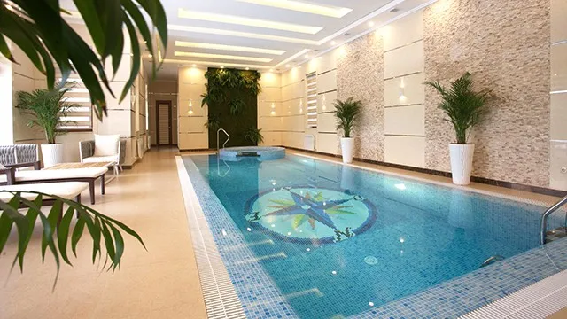 The Art of Elegant Pool Design: Transforming Your Backyard Oasis