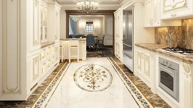 Обязательные элементы интерьера кухни для современного обновления