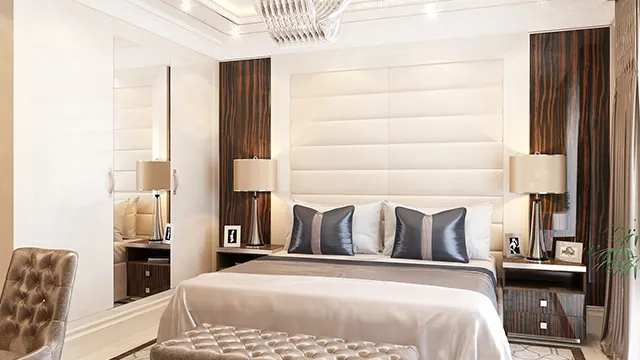 Elegant Brown-Themed Bedroom: Your Ultimate Guide