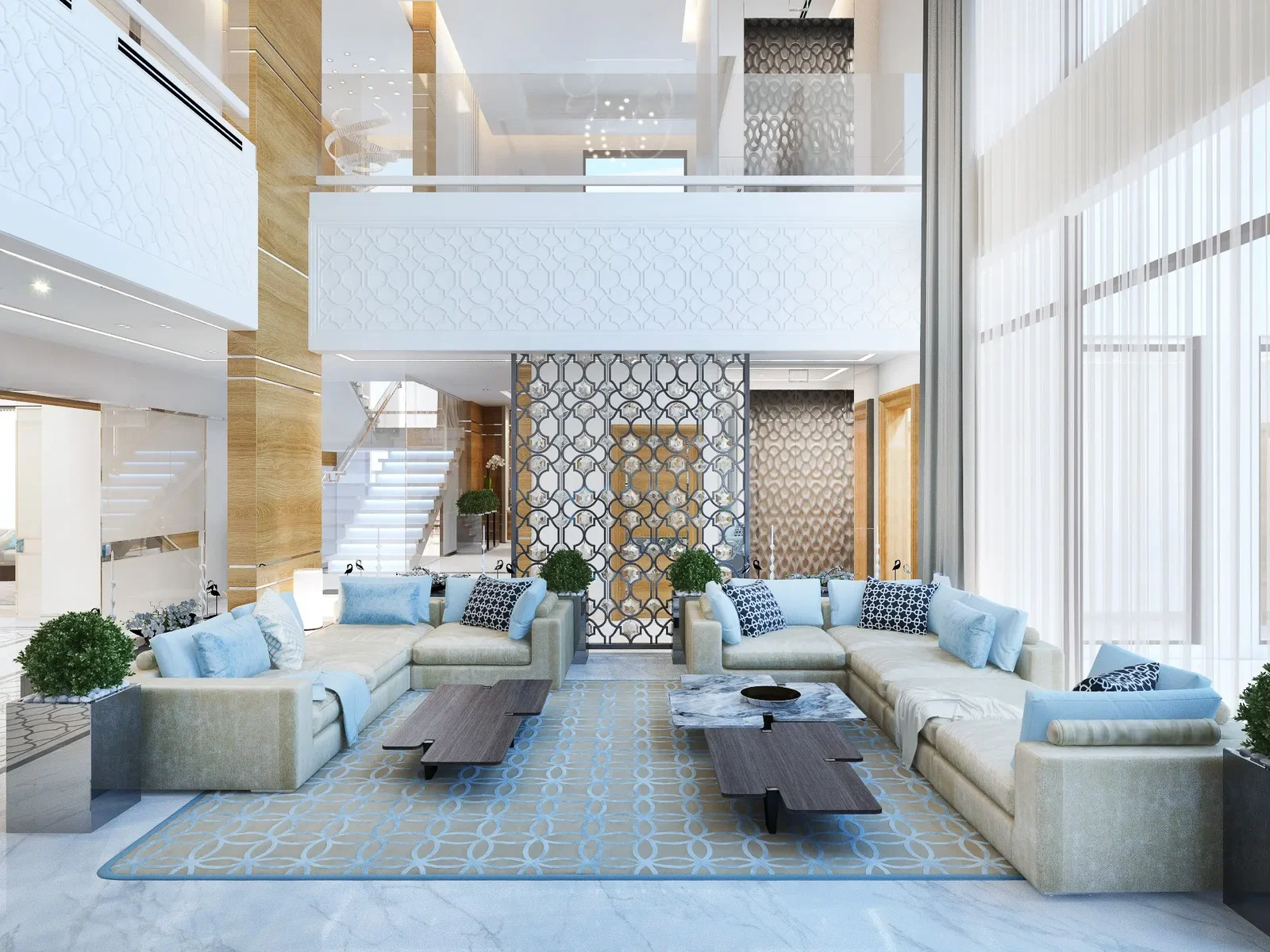 Elevate Your Living and Dining Room Interior: Expert Tips and Tricks