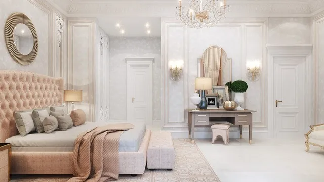 Unveiling the Secrets to a Cozy-Chic Bedroom Oasis