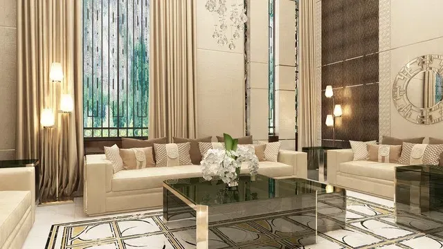 Полное руководство по интерьерным трендам 2019 года