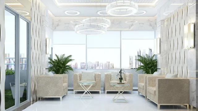 Transforming Patient Experience with Exceptional Clinic Design in Dubai