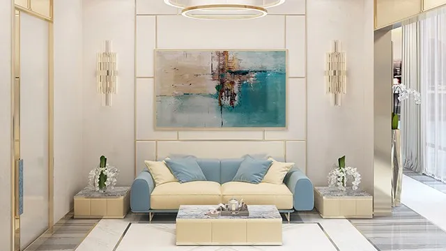 Elevate Your Living Space: The Ultimate Guide to Modern Sitting Zones