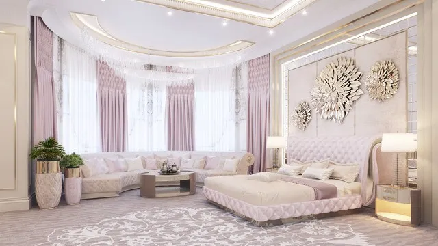 Exceptional Bedroom Design Ideas for a Sleep Sanctuary