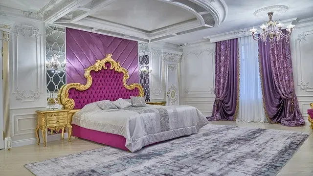 Ведущая компания по дизайну интерьера в ОАЭ — опыт непревзойденного мастерства