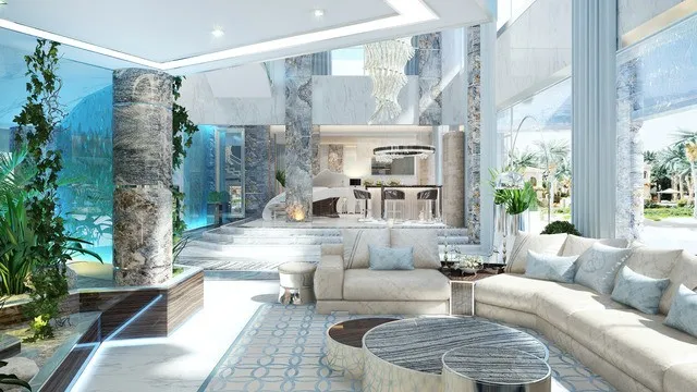 Elevate Your Space: Modern Interior Design Mastery by Katrina Antonovich