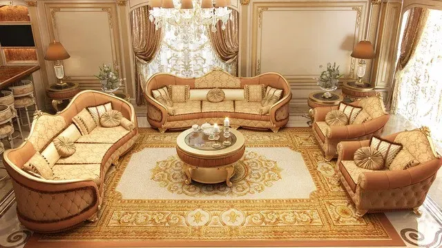 Инновационный дизайн домов в Лагосе