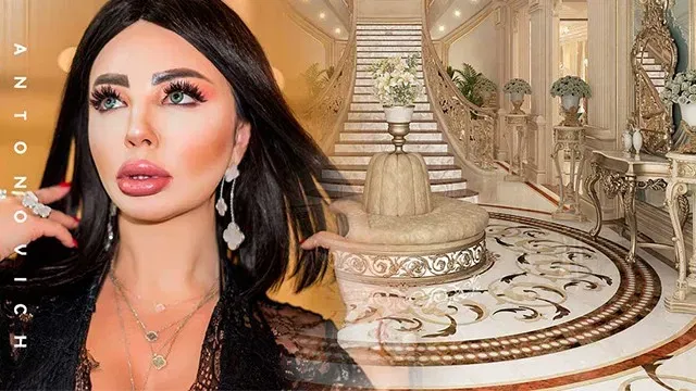 Овладейте искусством великолепного дизайна холла