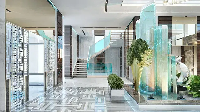 Luxury Living: Top Residential Buildings in Los Angeles by Antonovich Group