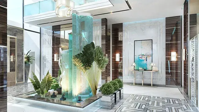 2018's Leading Interior Designers and Architects in UAE