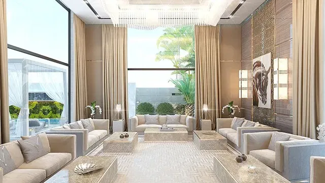 Leading Interior Design Companies in Dubai and Abu Dhabi