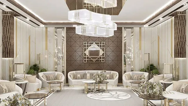 Modern Building Design: Trends and Innovations