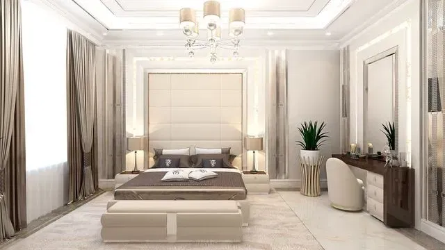 ТОП 10 дизайнеров интерьеров Сан-Франциско: лучшие проекты и идеи